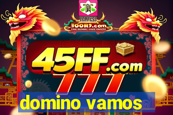 domino vamos - crash & poker